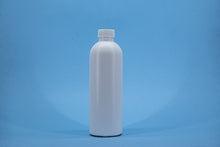Cargar imagen en el visor de la galería, E14- ENVASE 250 ML TIPO BOSTON TAPA R-24 BLANCO