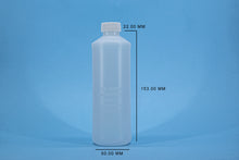 Cargar imagen en el visor de la galería, E12- ENVASE 250 ML GRABADO TAPA R-24 SIN PIGMENTO