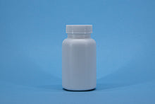 Cargar imagen en el visor de la galería, F6- PASTILLERO DE 150 ML TAPA R-38 BLANCO