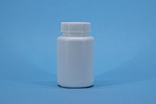 Cargar imagen en el visor de la galería, F5- PASTILLERO DE 100 ML TAPA R-38 BLANCO