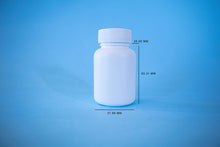 Cargar imagen en el visor de la galería, F1- PASTILLERO DE 40 ML TAPA R-28 BLANCO