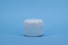 Cargar imagen en el visor de la galería, T11- POMADERA DE 50 ML TAPA R-53 TIPO COSMETICA SIN PIGMENTO
