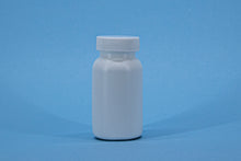 Cargar imagen en el visor de la galería, F4- PASTILLERO DE 80 ML TAPA R-33 BLANCO
