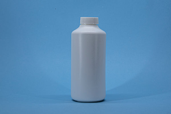 E17- ENVASE 250 ML TAPA R-28 BLANCO