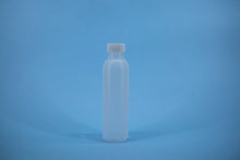 Cargar imagen en el visor de la galería, E11- ENVASE 140 ML TIPO BOSTON TAPA R-24/400 SIN PIGMENTO
